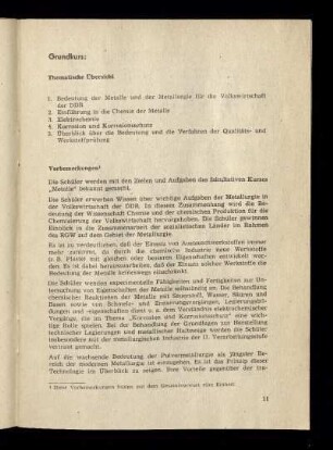 Grundkurs