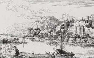 Stadt Wehlen
