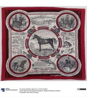 Pro Gloria et Patria