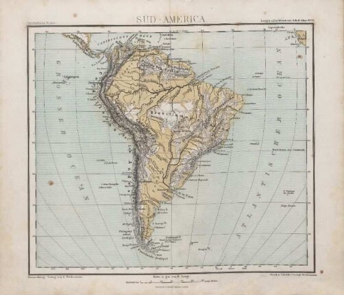 Süd-America
