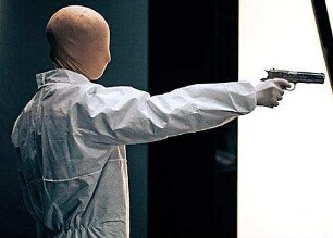 Remainder (2016) - Trailer