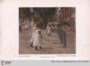 28: Max Liebermann