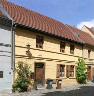 Brandenburg, Brandenburg an der Havel, Deutsches Dorf 32