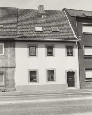 Wohnhaus, Rochlitz