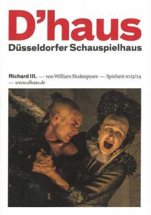 Richard III.