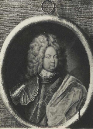 Graf Carl von Ahlefeldt