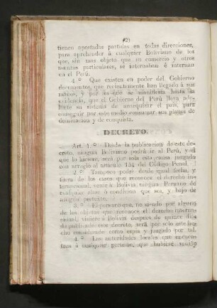 Decreto.