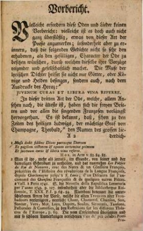 Des Herrn Friedrichs von Hagedorn sämmtliche Poetische Werke : In dreyen Theilen, 3