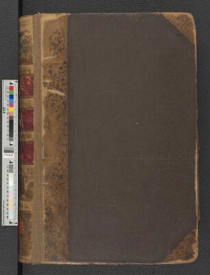 SCaI, Philologie der neueren Völker, Deutschland: Realkatalog der Stadtbibliothek zu Hamburg