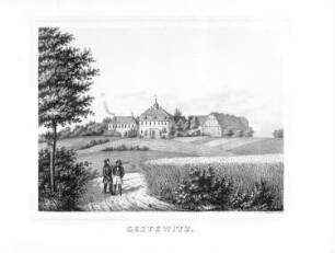 Gestewitz