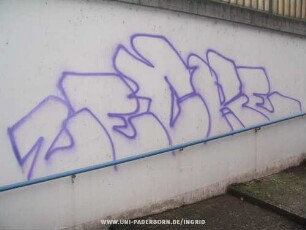 ZECKE