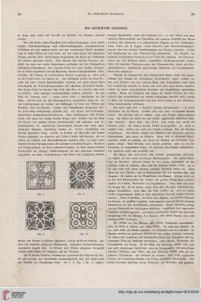 Der holländische Geschmack