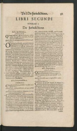 Libri Secundi