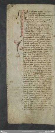 9v-101r: Statius, Publius Papinius: Statii Thebais, lat.