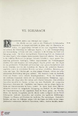 ⟦Egelsbach⟧