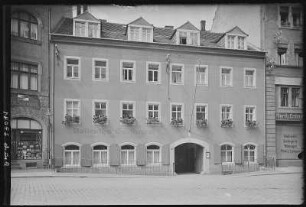Meißen. Vollraths Gasthaus