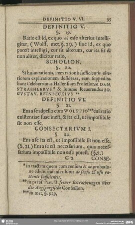 Definitio VI.