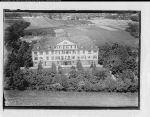 Brackenheim (b. Heilbronn), Kreiskrankenhaus