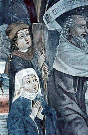 Darstellung im Tempel