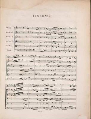Georg Friedrich Händel's Werke. 57, Agrippina : opera