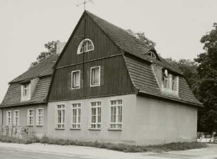 Ehemalige Schule