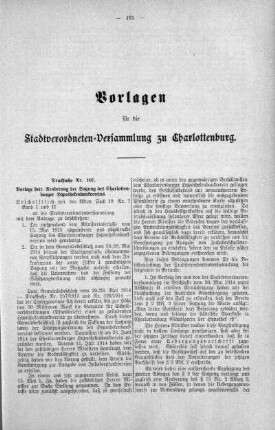 No. 10. (107-116) (107), 30. Juni 1915