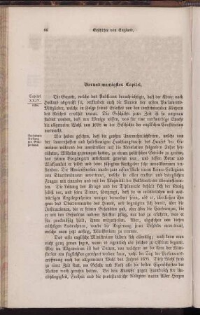Vierundzwanzigstes Capitel.