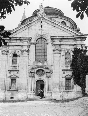 Weltenburg