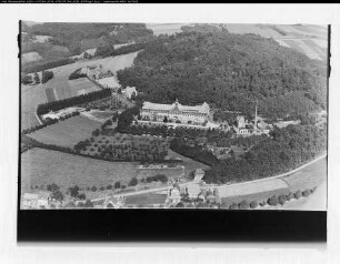 Denklingen (b. Waldbröl), Heilstätte