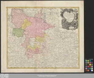 Theatrum Belli in Saxonia Inferiori : præsertim in Terris Brunsvicensibus, Electoralibus et Ducalibus, ubi nempe conspiciuntur Ducatus Lvnebvrgicvs, Grvbenhagensis, Bremensis, Principatus Verdensis, Calenbergicvs, Comitatus Hoya et Diepholt, porro Ducatus Brvnsvico, Gvelpherbytanvs, Princ. Blankenbvrgensis et Abbatia Walkenried cum finitimis aliis provinciis et regionibus