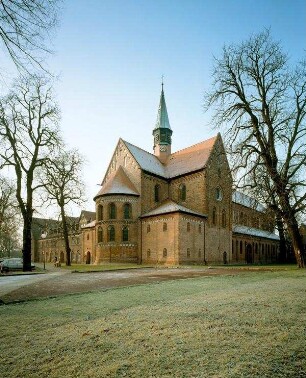 Lehnin, Kloster Lehnin, Klosterkirchplatz 1 & 2 & 3 & 4 & 5 & 7 & 8 & 9 & 9 a & 10 & 11 & 12 & 13 & 14 & 15 & 16 & 17 & 18 & 19 & 20, An der Reiherheide