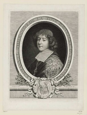 Emmanvel Theodosivs de la Tovr Davvergne dux Dalbret