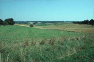 Fotografie: Landbewirtschaftung, Flurbereinigung