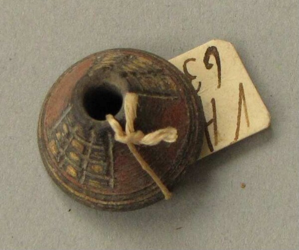 spindle whorl