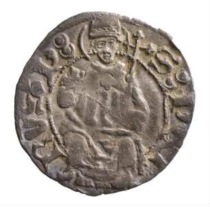 Münze, Cella, 1414-1435