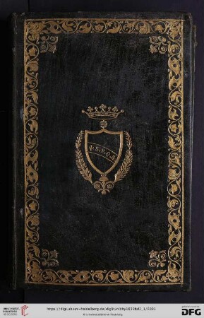 Parte 1: Roma nell'anno 1838: descritta da Antonio Nibby: Moderna
