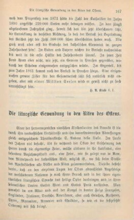 167-193 Die liturgische Gewandung in den Riten des Ostens