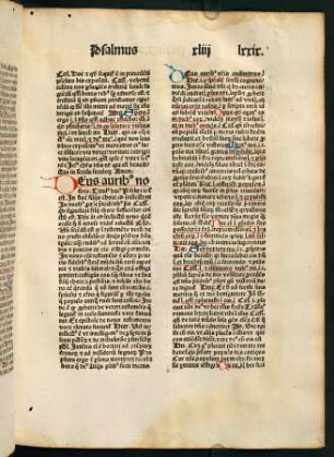 LXXIXr-LXXXIXv, Psalmus XLIII-XLVIII
