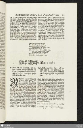 Buch Ruth