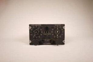 G.P.I. Control Unit MÜ26-18