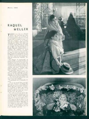 Raquel Meller