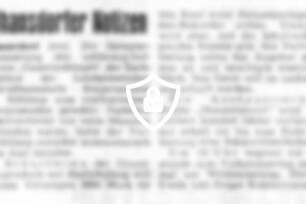 Großhansdorfer Notizen