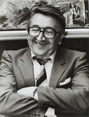 Jiri Krenek