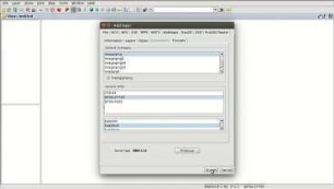 GIS for municipality management course (Mod. 5.2): Web services (Loading web services from gvSIG)