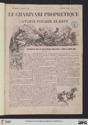 Janvier (No. 1-31)