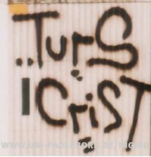 ..TurS CriST