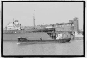 Norder Till (1923), NDL.- Norddeutscher Lloyd, Bremen