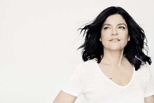 Jasmin Tabatabai