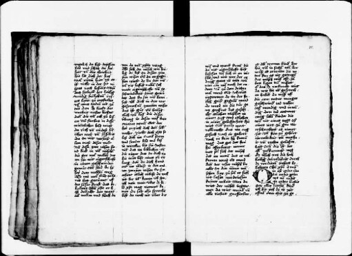 Johannes Tauler: Predigt (Io 8,47)