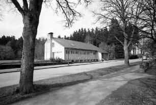 Königsfeld: Kurmittelhaus